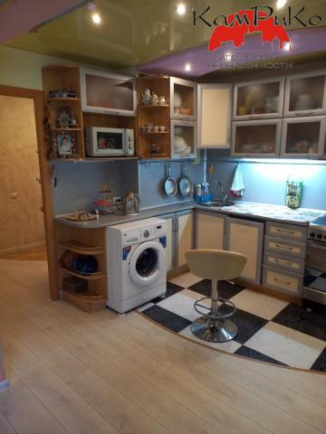 Квартира на продажу в Петропавловске-Камчатском, Дальневосточная улица, 22 фото №4