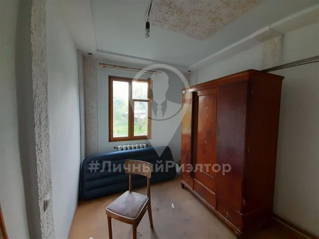 Квартира на продажу в Поплевинском, ул Шоссейная, д. 9 фото №0