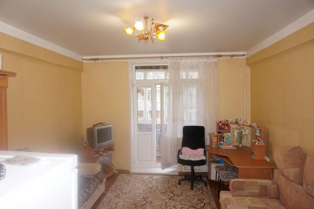 Комната на продажу в Кирове, Свердлова ул., 24 фото №0