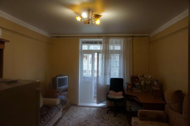 Комната на продажу в Кирове, Свердлова ул., 24 фото №1