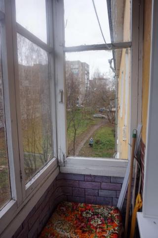 Комната на продажу в Кирове, Свердлова ул., 24 фото №5