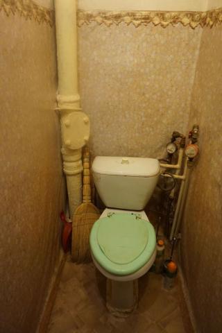 Комната на продажу в Кирове, Свердлова ул., 24 фото №6