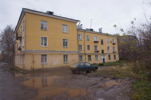 Комната на продажу в Кирове, Свердлова ул., 24 фото №16
