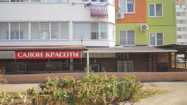 Готовый бизнес на продажу по адресу Россия, Краснодарский край, городской округ Город Краснодар, Краснодар, улица Валерия Гассия, 4/1 фото №10