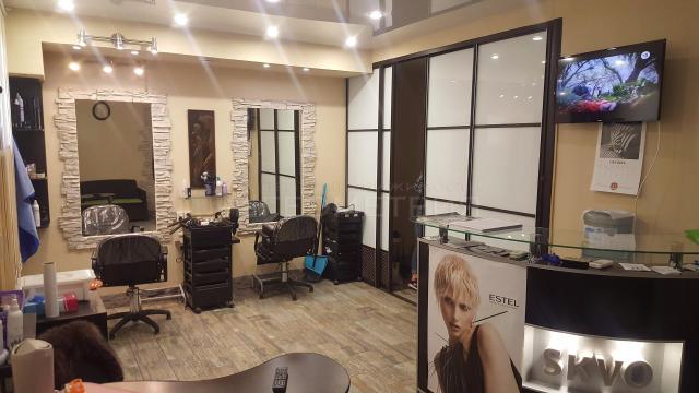 Готовый бизнес на продажу по адресу Россия, Краснодарский край, городской округ Город Краснодар, Краснодар, улица Валерия Гассия, 4/1 фото №11