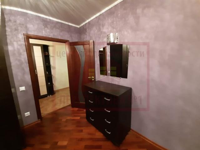 Квартира на продажу в Воронеже, улица Фридриха Энгельса, 33в фото №1