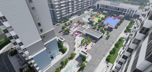 Квартира на продажу в Ростове-на-Дону, улица Нансена, 83 фото №2