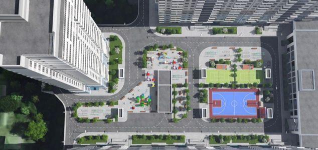 Квартира на продажу в Ростове-на-Дону, улица Нансена, 83 фото №3