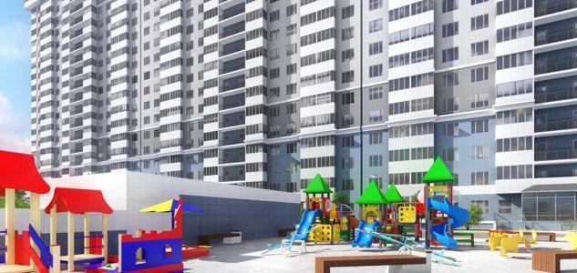Квартира на продажу в Ростове-на-Дону, улица Нансена, 83 фото №4