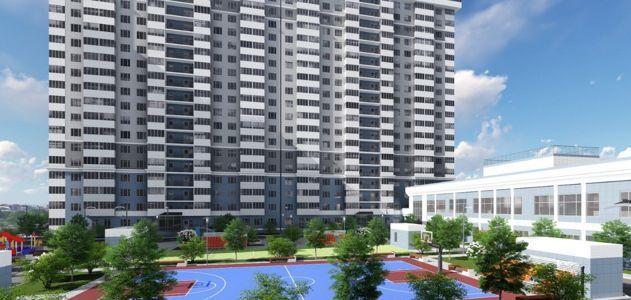 Квартира на продажу в Ростове-на-Дону, улица Нансена, 83 фото №5
