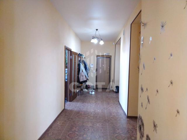 Квартира на продажу в Воронеже, Летчика Злобина улица, 33 фото №22