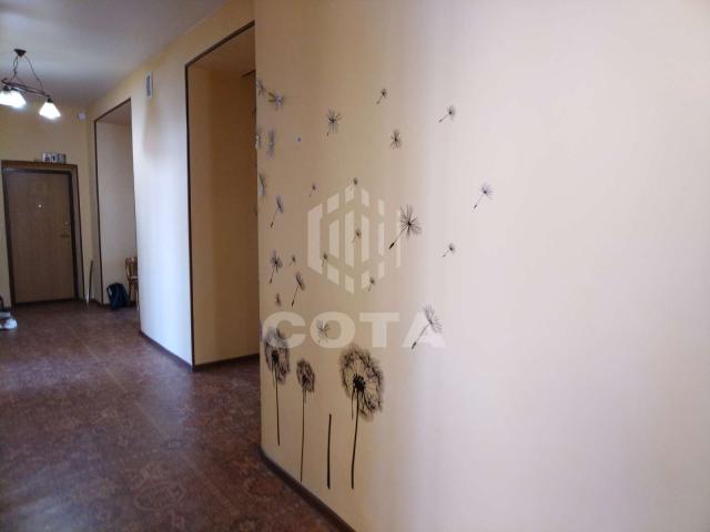 Квартира на продажу в Воронеже, Летчика Злобина улица, 33 фото №23