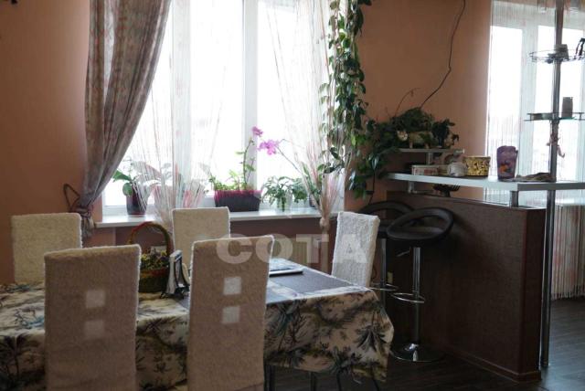 Квартира на продажу в Воронеже, Летчика Злобина улица, 33 фото №0