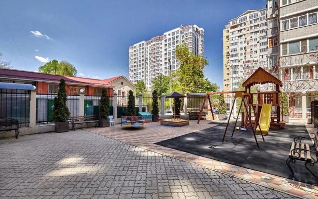 Квартира на продажу в садовом товариществе Краснодарсельмаш, ул Постовая фото №4