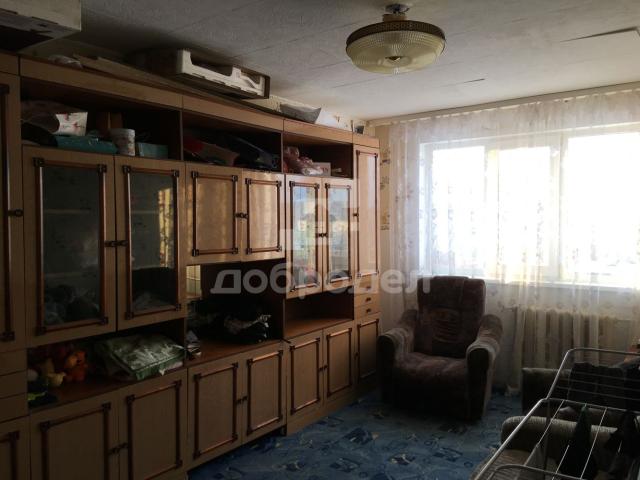 Квартира на продажу в Битимке, Совхозная улица, 8 фото №0