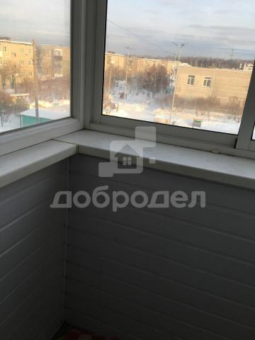 Квартира на продажу в Битимке, Совхозная улица, 8 фото №10