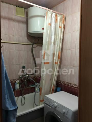 Квартира на продажу в Битимке, Совхозная улица, 8 фото №12