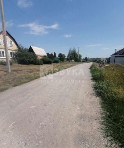 Участок на продажу в Дмитриевке, улица Ленина, 1 фото №1