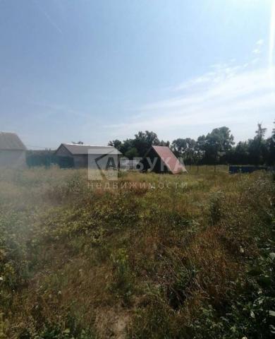 Участок на продажу в Дмитриевке, улица Ленина, 1 фото №2