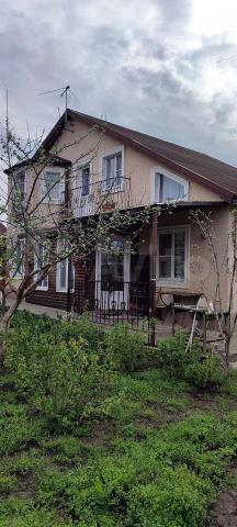 Дом на продажу в Ростове-на-Дону, Грациозная улица фото №1