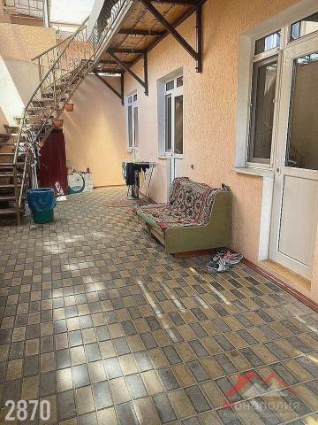 Дом на продажу в Анапе, Терновая улица, 35 фото №0