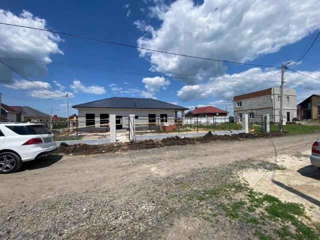 Дом на продажу в Темерницком (ореховой роща), Екатерининская фото №0