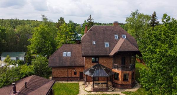Дом на продажу в Лисом Носе, Лосиная ул, 19 фото №0