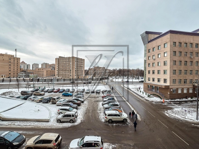Квартира на продажу по адресу Россия, Московская область, Москва, улица Гризодубовой, 4к4 фото №10