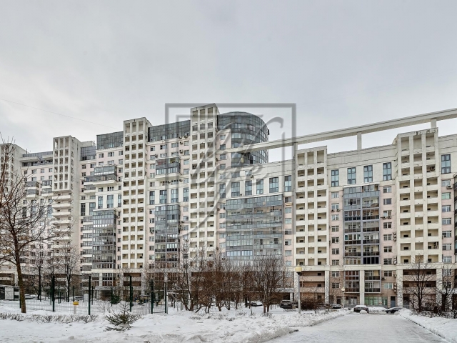Квартира на продажу по адресу Россия, Московская область, Москва, улица Гризодубовой, 4к4 фото №15