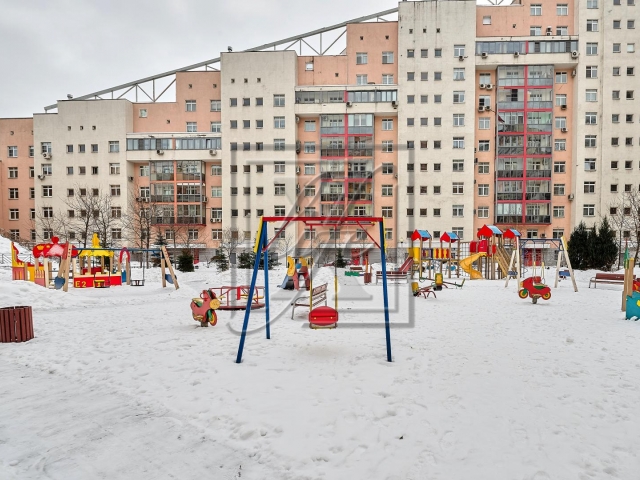 Квартира на продажу по адресу Россия, Московская область, Москва, улица Гризодубовой, 4к4 фото №16