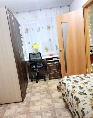 Квартира на продажу в Челябинске, ул. Шуменская, 47А фото №0
