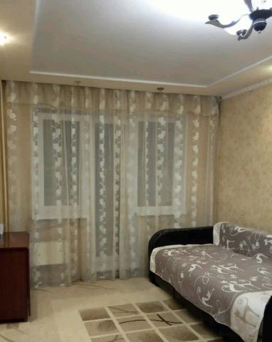 Квартира на продажу в Челябинске, ул. Шуменская, 47А фото №1
