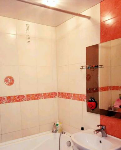 Квартира на продажу в Челябинске, ул. Шуменская, 47А фото №4