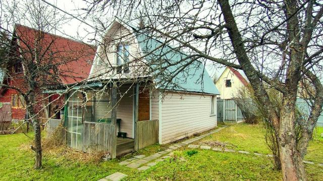 Дом на продажу в Рождествено, Экран СНТ, 39 фото №0