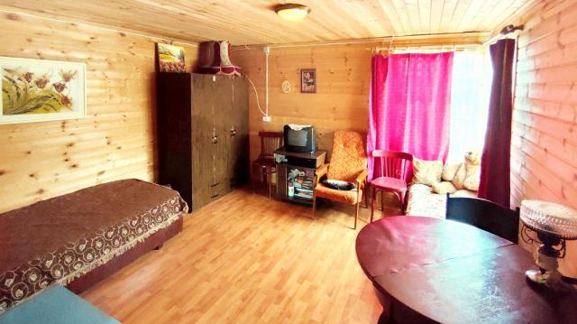 Дом на продажу в Рождествено, Экран СНТ, 39 фото №1
