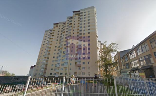 Квартира на продажу в Уфе, Российская улица, 25 фото №0