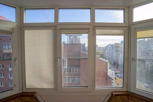 Квартира на продажу в Ростове-на-Дону, Пушкинская улица, 1/36 фото №11
