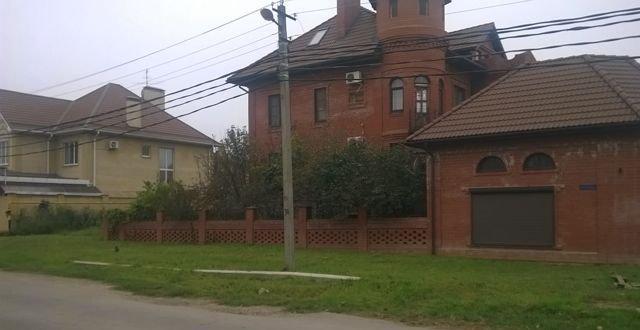 Дом на продажу в Краснодаре, Академическая ул, 44 фото №1