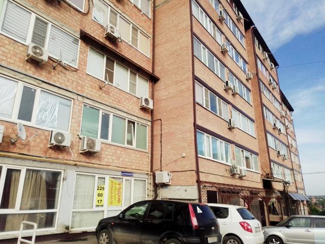 Квартира на продажу в Ростове-на-Дону, Дубовский переулок, 9В фото №8