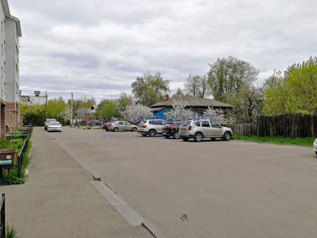 Квартира на продажу в Балахне, Горького ул, 18 фото №1