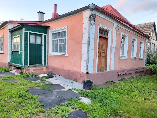Дом на продажу в Курске, Запольная ул., 17 фото №1