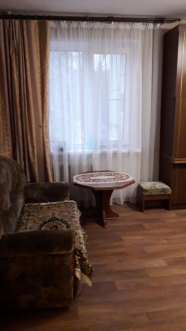 Квартира на продажу в Смоленске, улица Попова, 52 фото №1