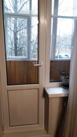 Квартира на продажу в Смоленске, улица Попова, 52 фото №2