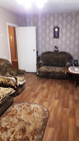 Квартира на продажу в Смоленске, улица Попова, 52 фото №3