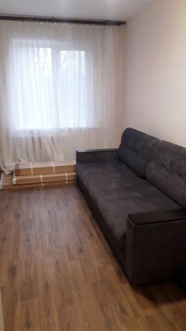 Квартира на продажу в Смоленске, улица Попова, 52 фото №9