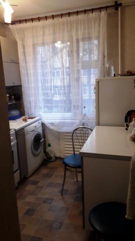 Квартира на продажу в Смоленске, улица Попова, 52 фото №13