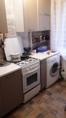 Квартира на продажу в Смоленске, улица Попова, 52 фото №14
