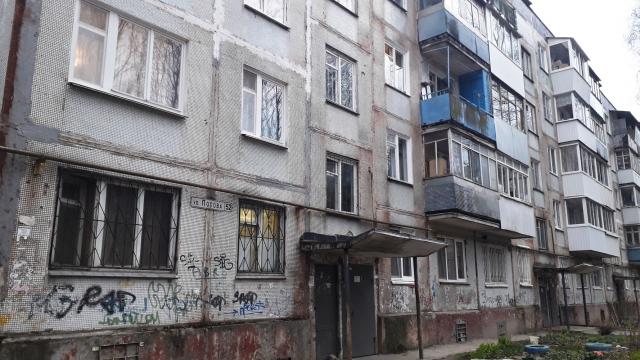 Квартира на продажу в Смоленске, улица Попова, 52 фото №18