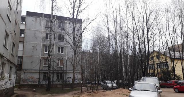 Квартира на продажу в Смоленске, улица Попова, 52 фото №19