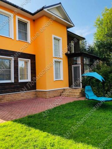 Дом на продажу в Мышецком фото №1